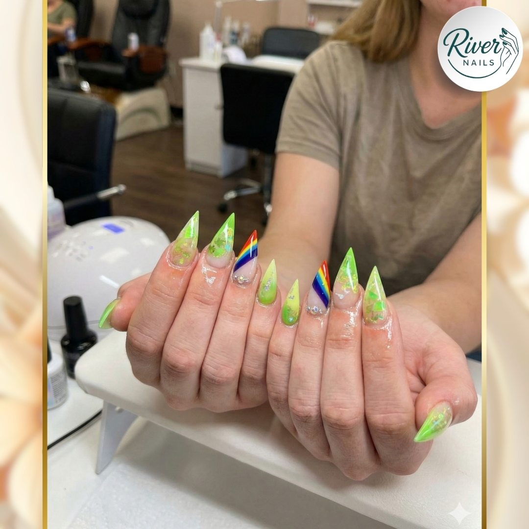 amazing nail